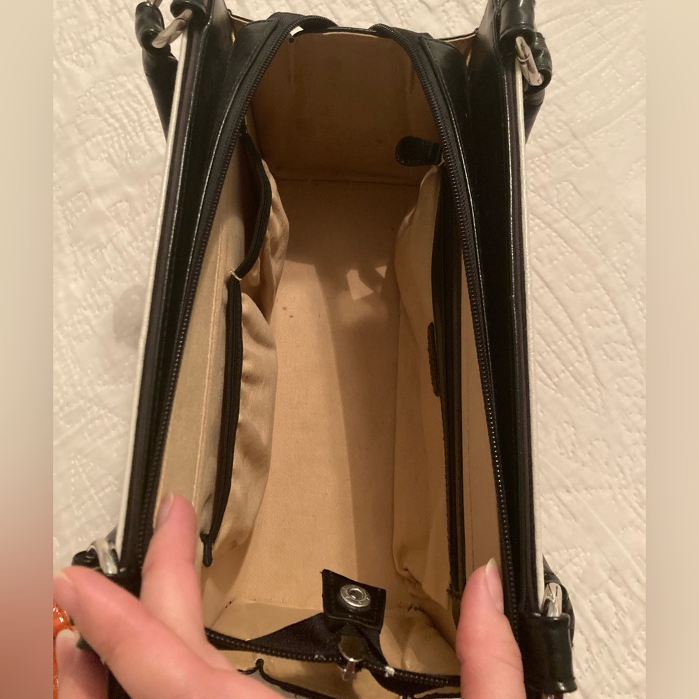 Miche Bag with Shells - Picture 6 of 13